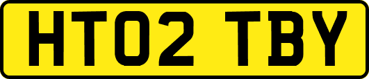 HT02TBY