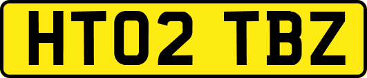HT02TBZ