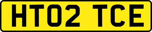 HT02TCE