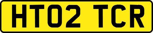 HT02TCR