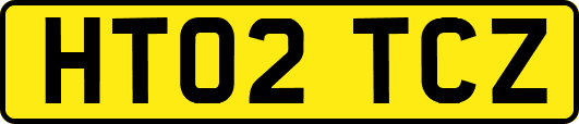 HT02TCZ
