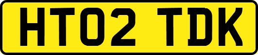 HT02TDK