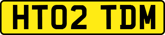 HT02TDM