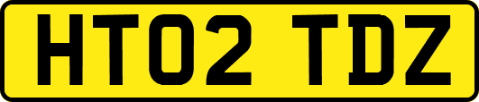 HT02TDZ