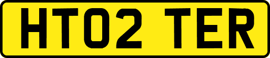 HT02TER