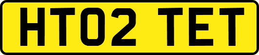 HT02TET