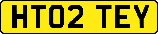 HT02TEY