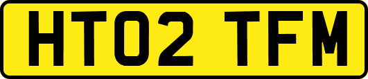 HT02TFM
