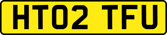HT02TFU