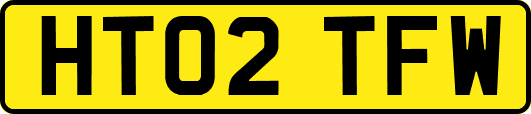 HT02TFW