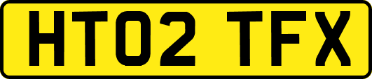 HT02TFX