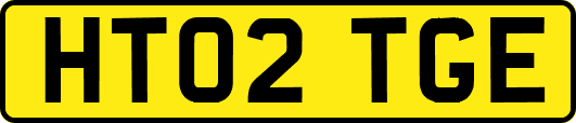 HT02TGE