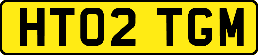 HT02TGM