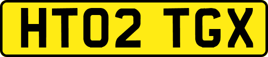HT02TGX