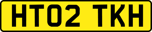 HT02TKH