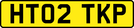 HT02TKP
