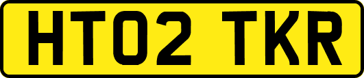 HT02TKR