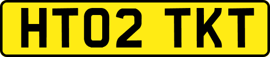 HT02TKT