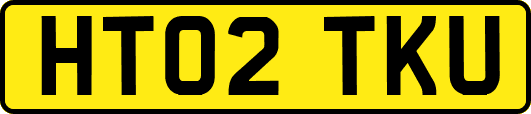 HT02TKU