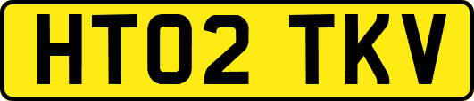 HT02TKV