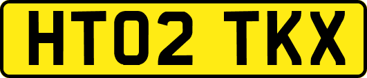 HT02TKX