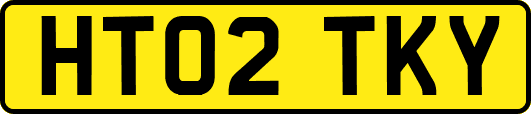 HT02TKY