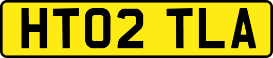 HT02TLA