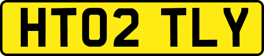 HT02TLY