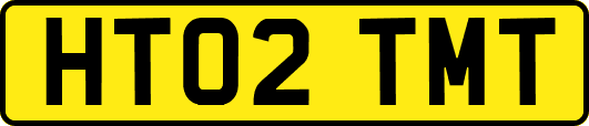 HT02TMT