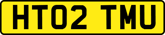HT02TMU