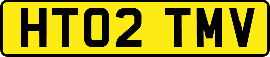 HT02TMV