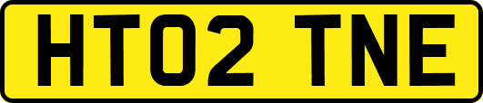 HT02TNE