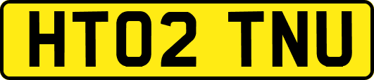 HT02TNU