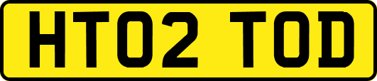 HT02TOD