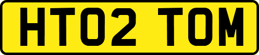 HT02TOM