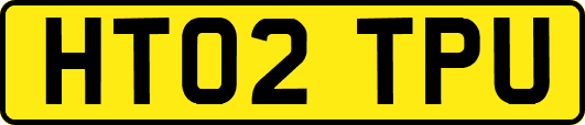 HT02TPU
