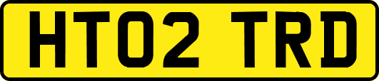 HT02TRD