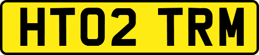 HT02TRM