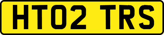 HT02TRS
