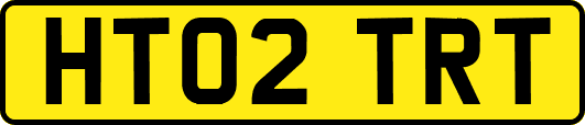 HT02TRT