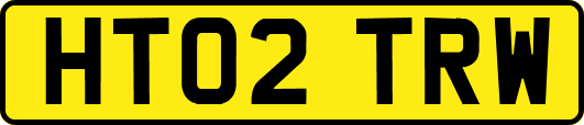 HT02TRW
