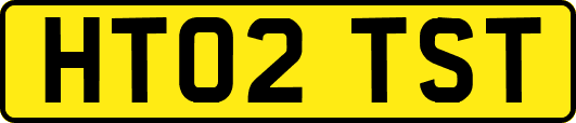 HT02TST