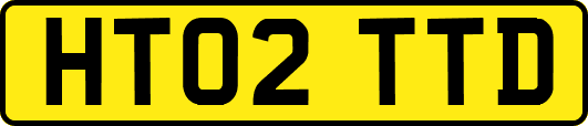 HT02TTD