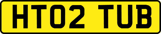 HT02TUB
