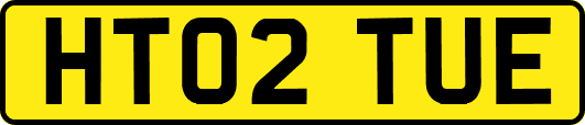 HT02TUE