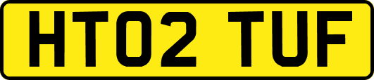 HT02TUF