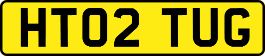 HT02TUG