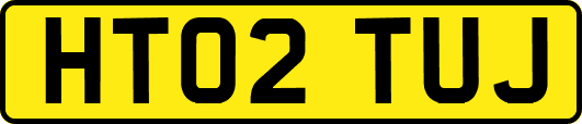 HT02TUJ