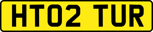 HT02TUR