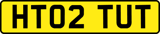 HT02TUT